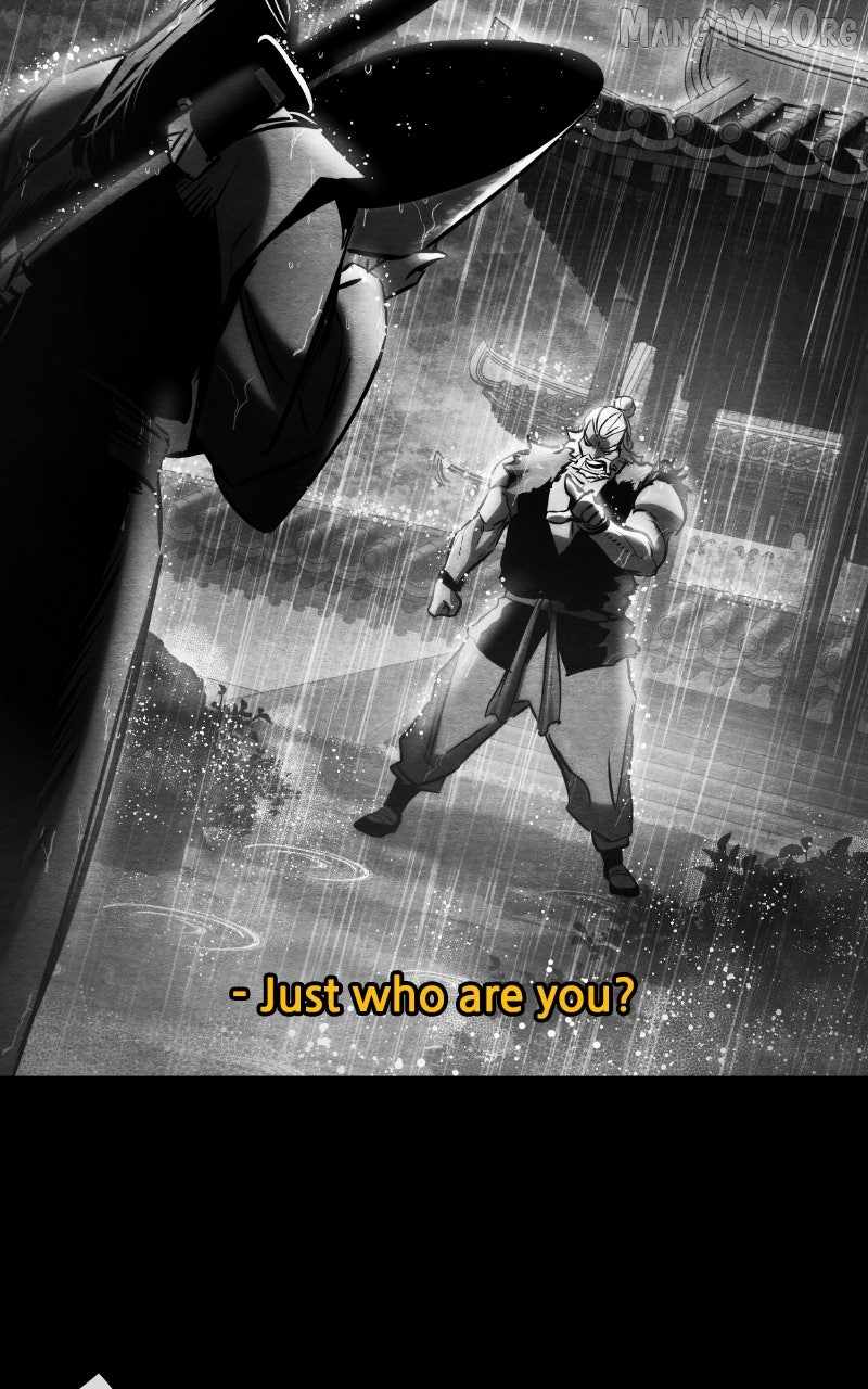 Read Kill the Dragon Manga Online