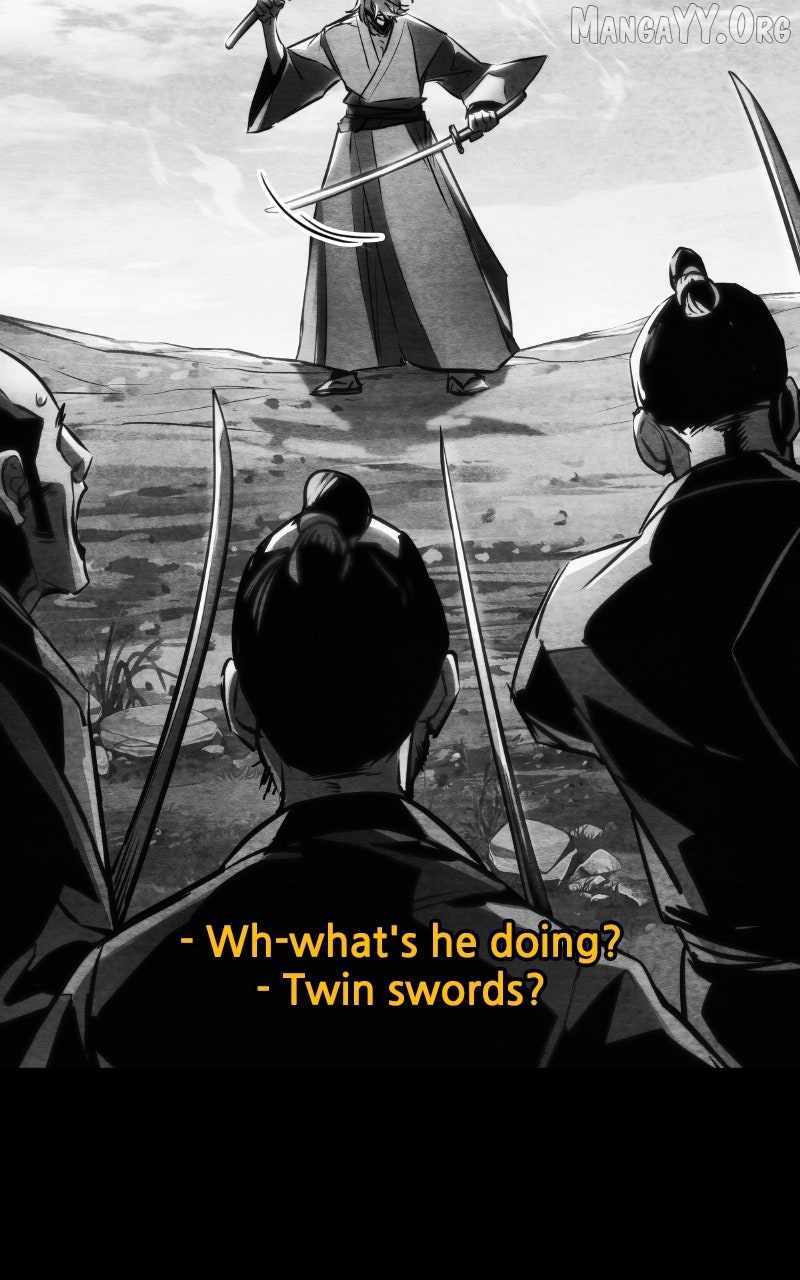 Read Kill the Dragon Manga Online