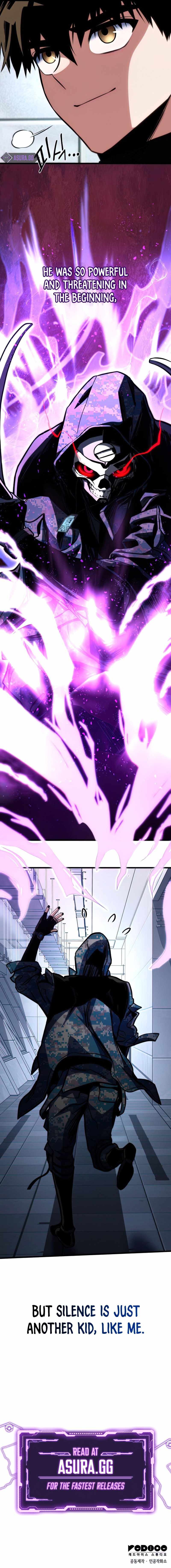 Read Kill the Dragon Manga Online