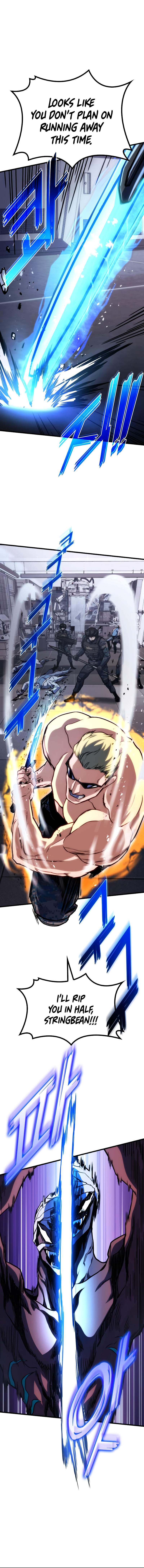 Read Kill the Dragon Manga Online