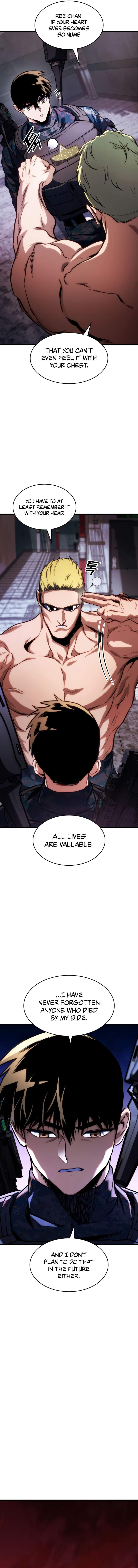 Read Kill the Dragon Manga Online