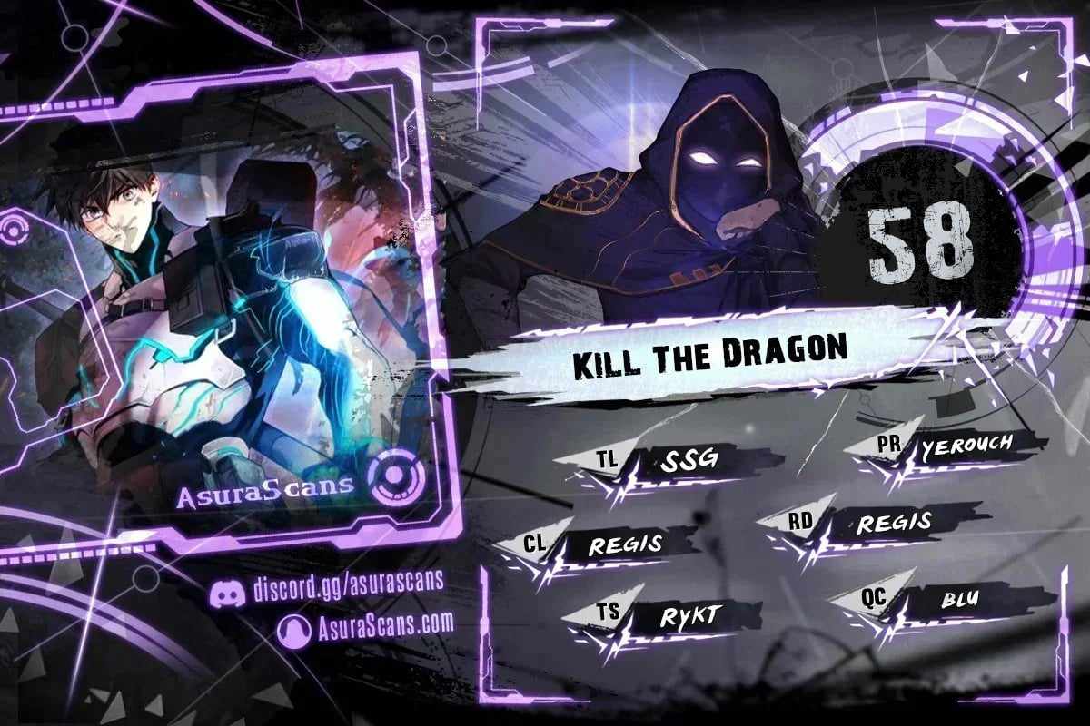 Read Kill the Dragon Manga Online