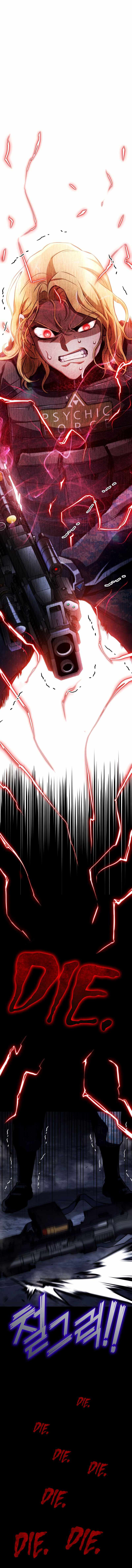 Read Kill the Dragon Manga Online