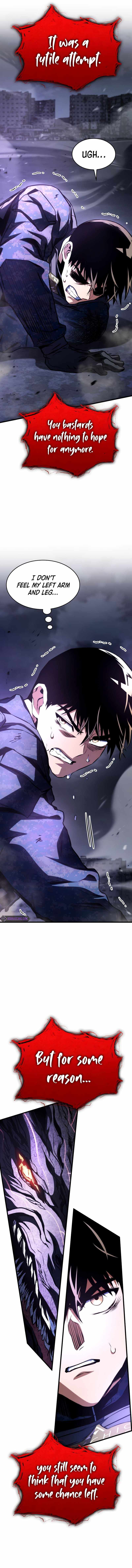 Read Kill the Dragon Manga Online