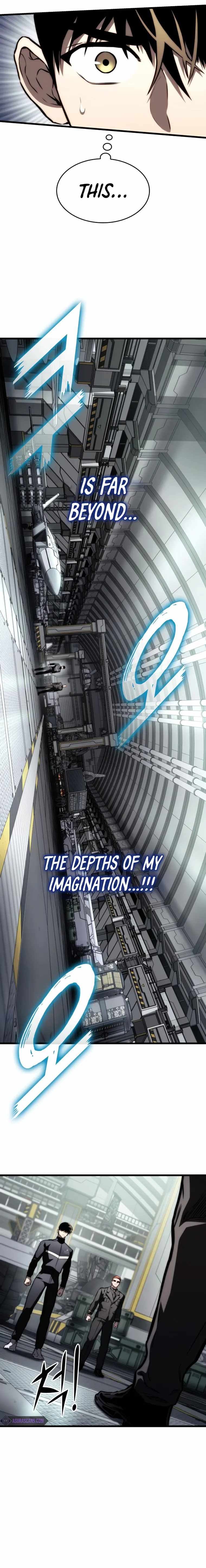 Read Kill the Dragon Manga Online