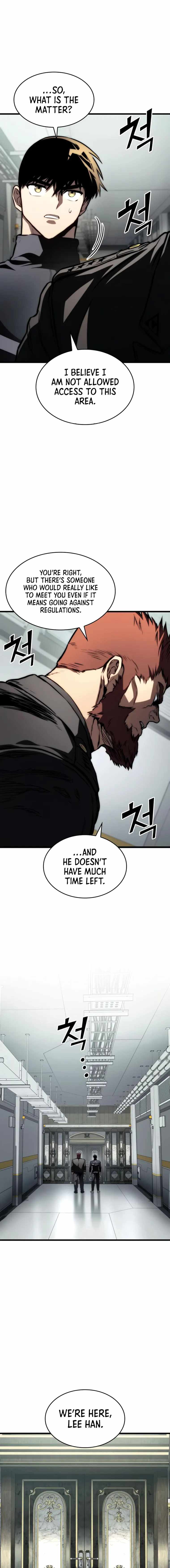Read Kill the Dragon Manga Online