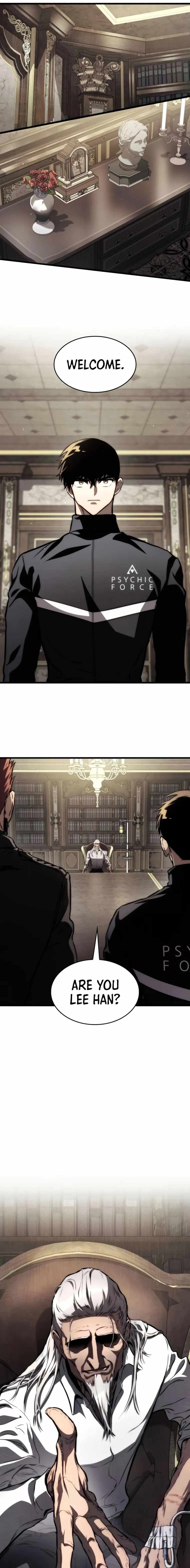 Read Kill the Dragon Manga Online