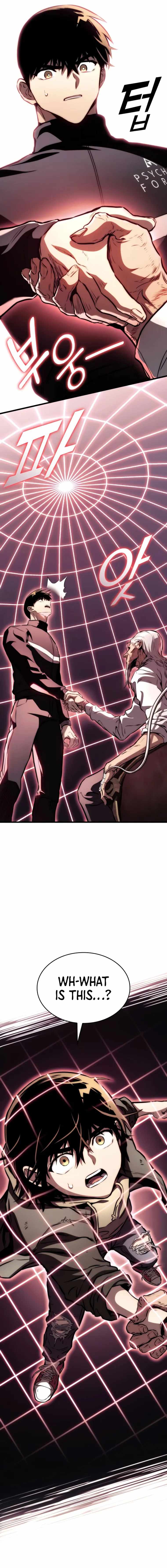 Read Kill the Dragon Manga Online