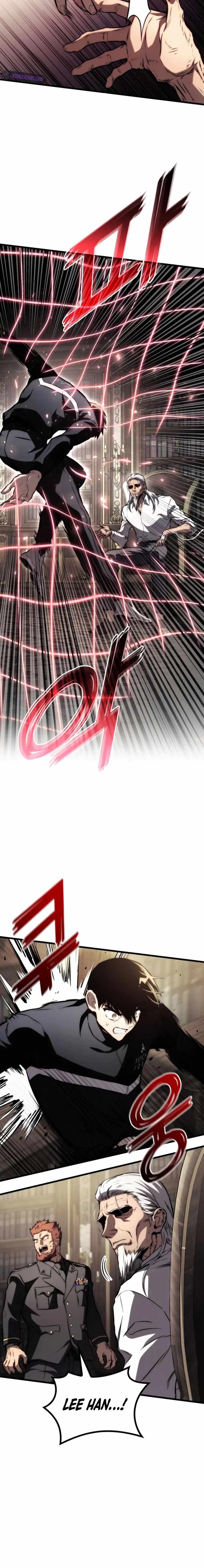 Read Kill the Dragon Manga Online