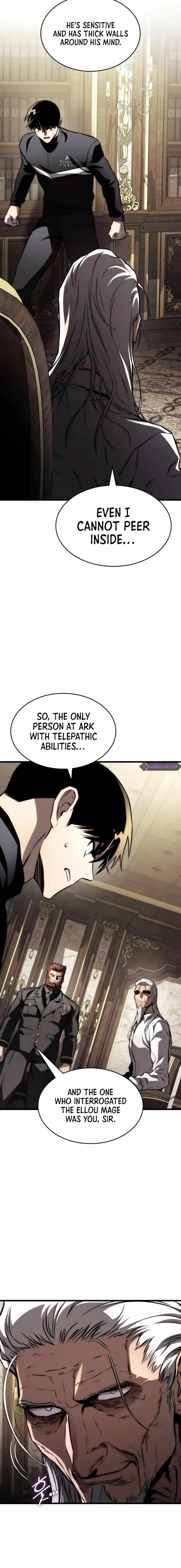 Read Kill the Dragon Manga Online