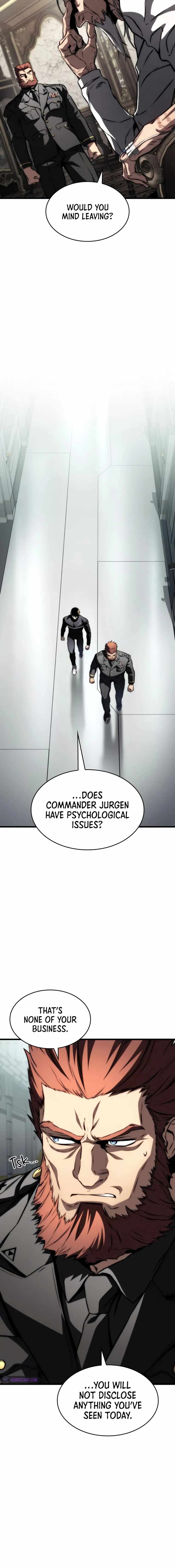 Read Kill the Dragon Manga Online