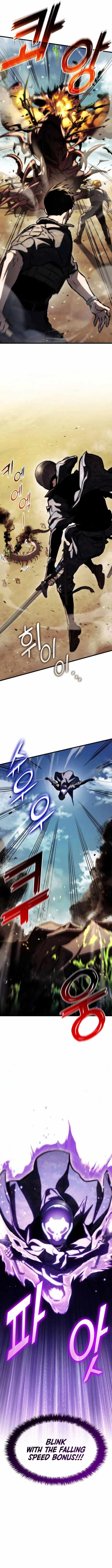 Read Kill the Dragon Manga Online