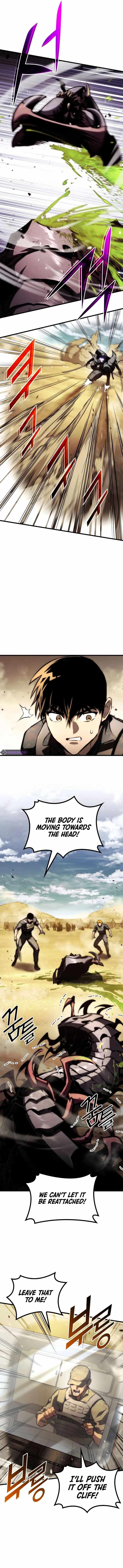 Read Kill the Dragon Manga Online