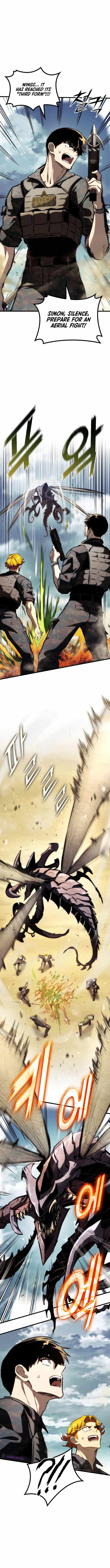 Read Kill the Dragon Manga Online