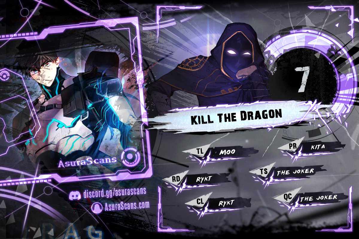 Read Kill the Dragon Manga Online