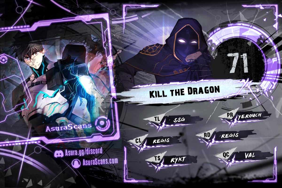 Read Kill the Dragon Manga Online