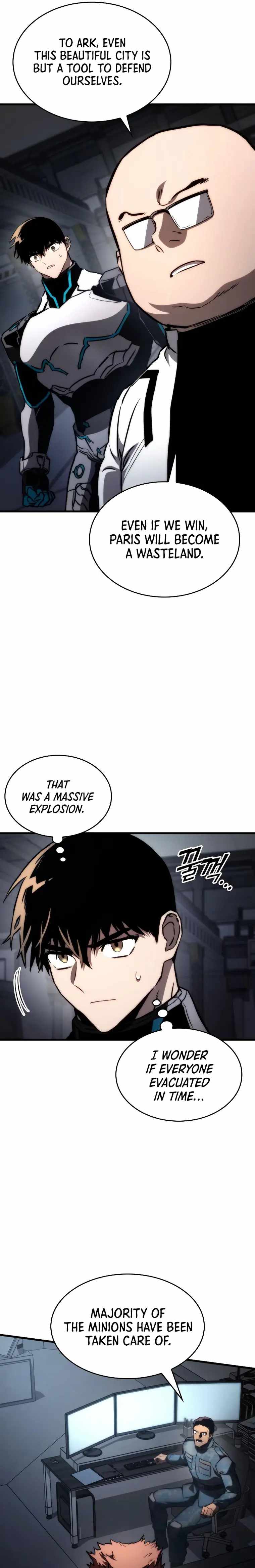 Read Kill the Dragon Manga Online