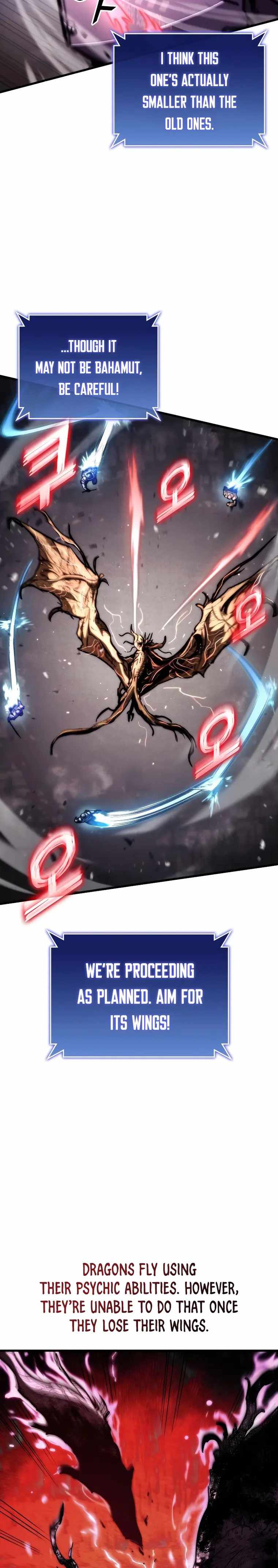 Read Kill the Dragon Manga Online