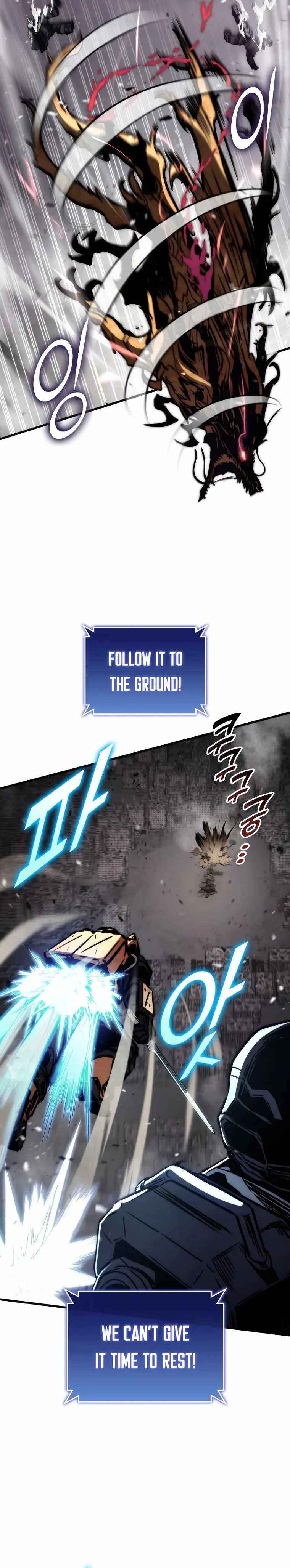 Read Kill the Dragon Manga Online
