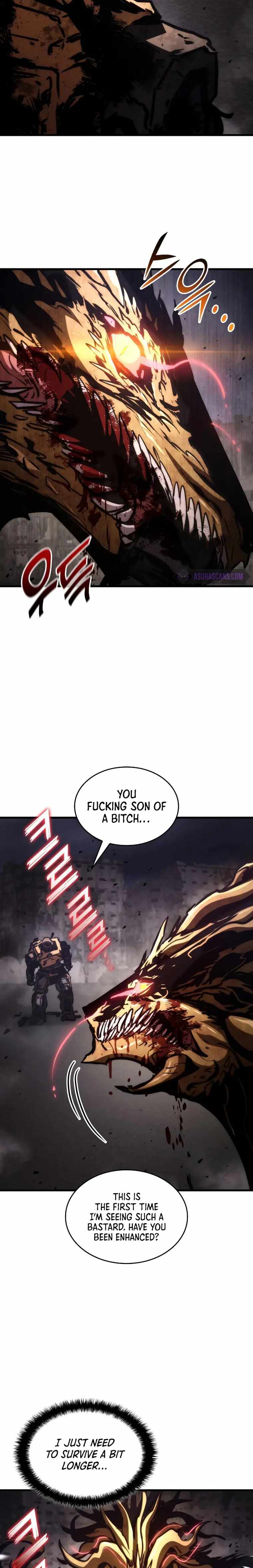 Read Kill the Dragon Manga Online