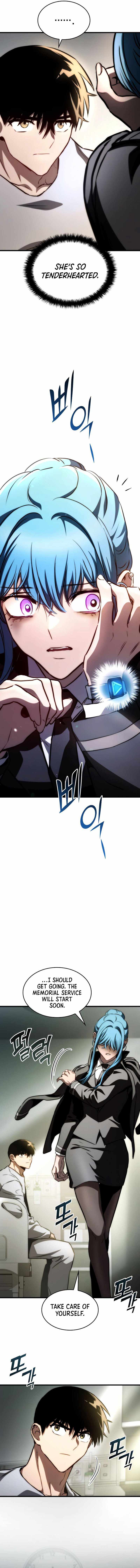 Read Kill the Dragon Manga Online