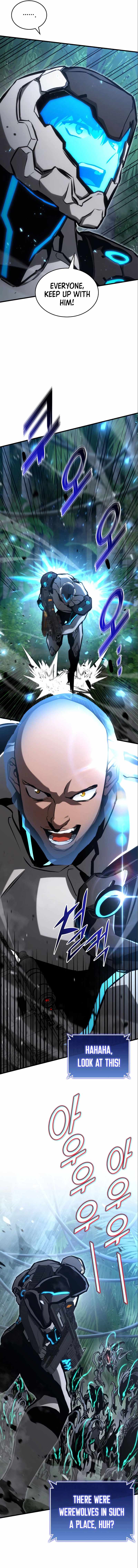 Read Kill the Dragon Manga Online
