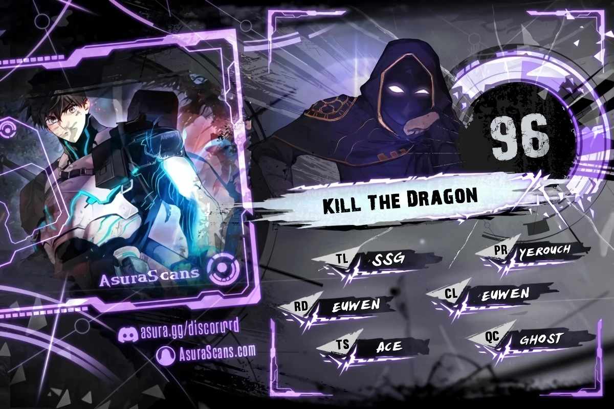 Read Kill the Dragon Manga Online