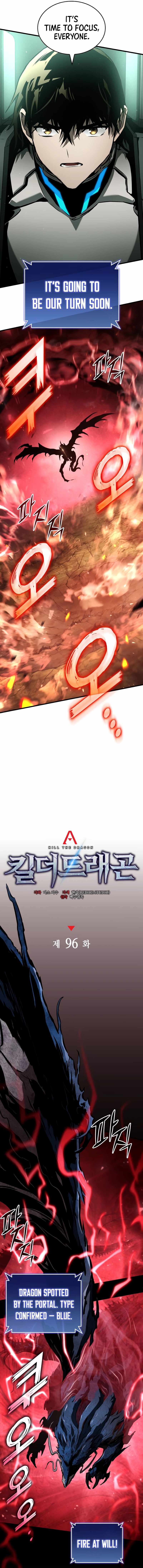 Read Kill the Dragon Manga Online