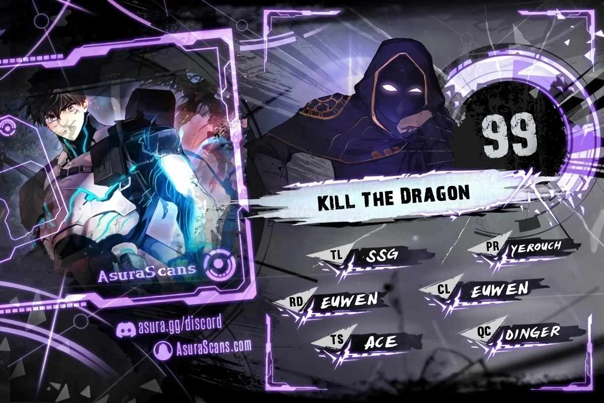 Read Kill the Dragon Manga Online