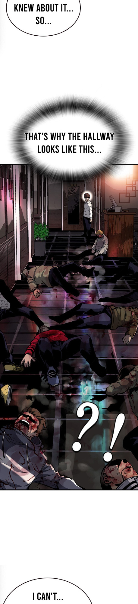 Read King Game Manga Online