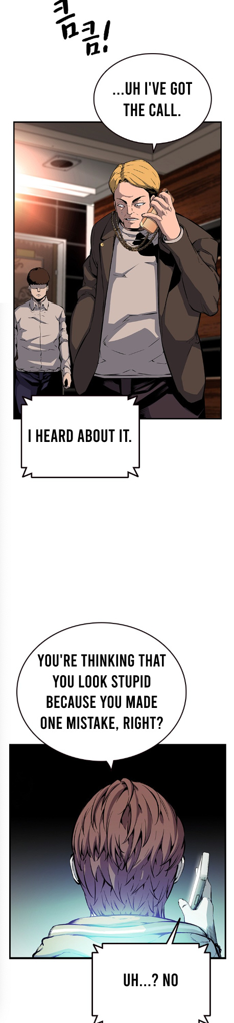 Read King Game Manga Online