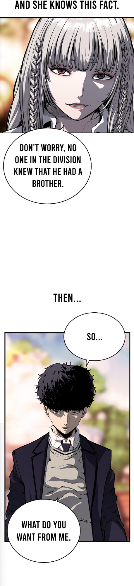 Read King Game Manga Online
