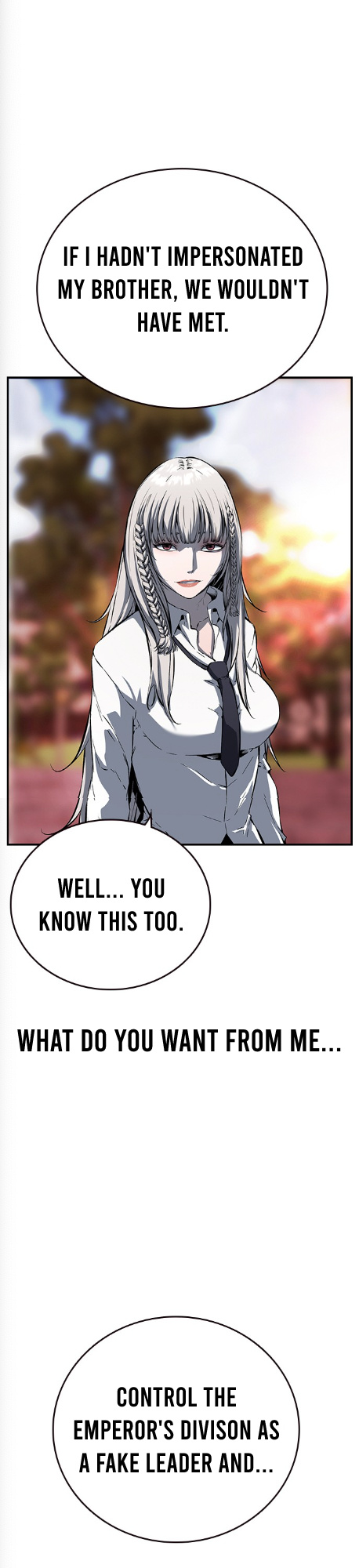 Read King Game Manga Online