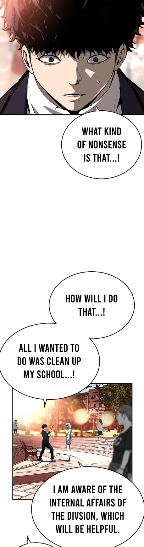 Read King Game Manga Online