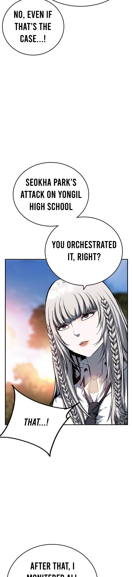 Read King Game Manga Online