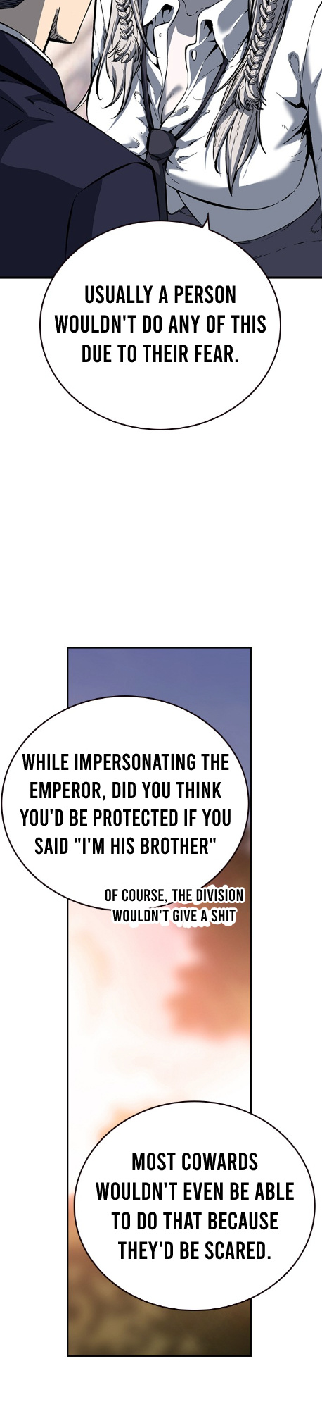 Read King Game Manga Online
