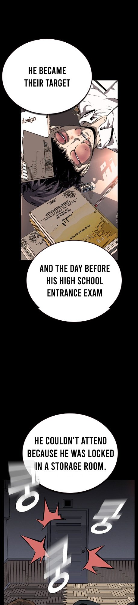 Read King Game Manga Online
