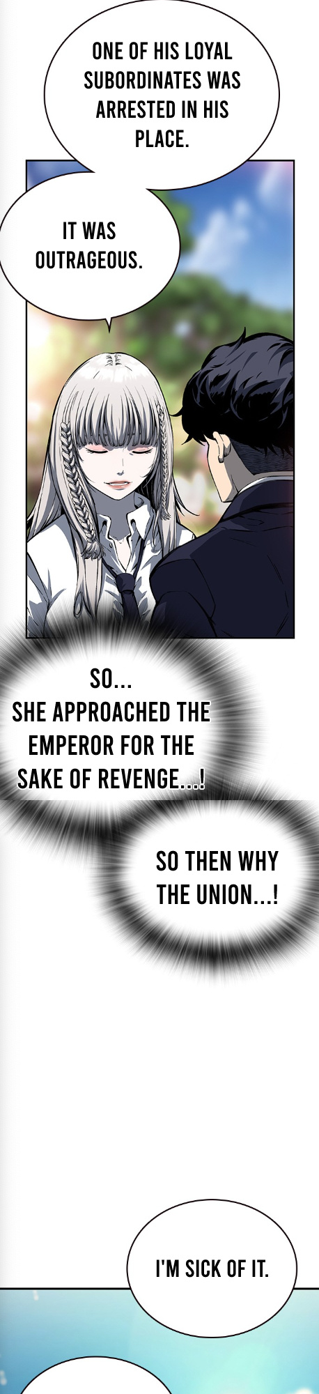Read King Game Manga Online
