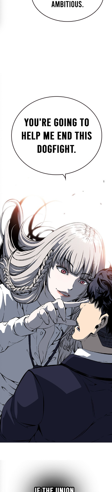 Read King Game Manga Online