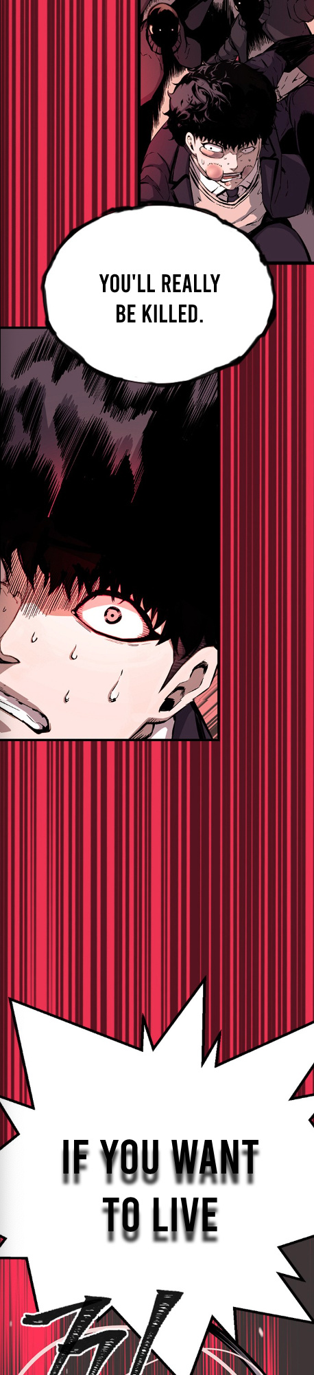 Read King Game Manga Online