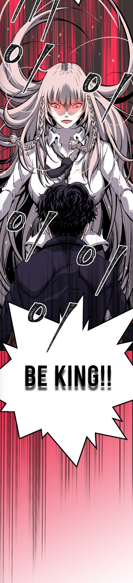 Read King Game Manga Online