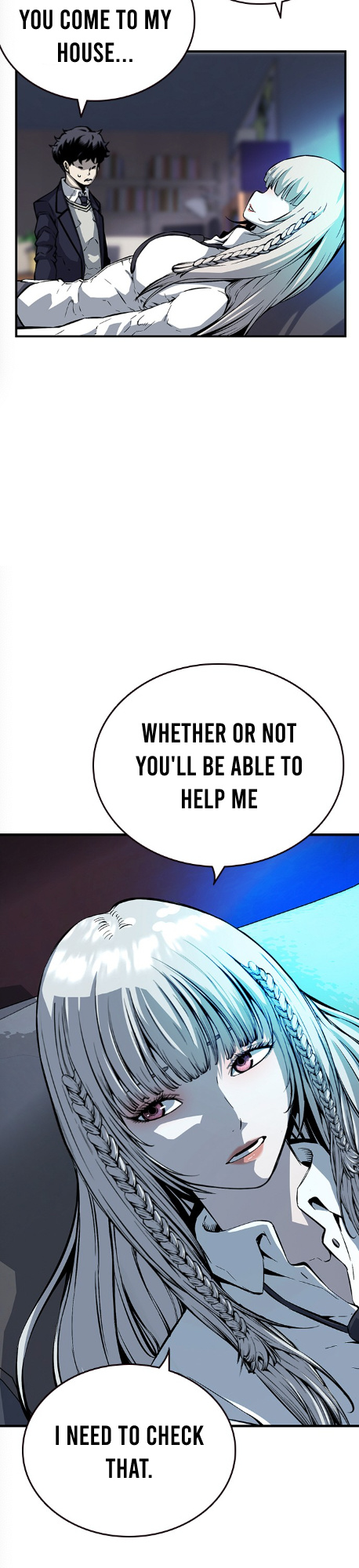 Read King Game Manga Online