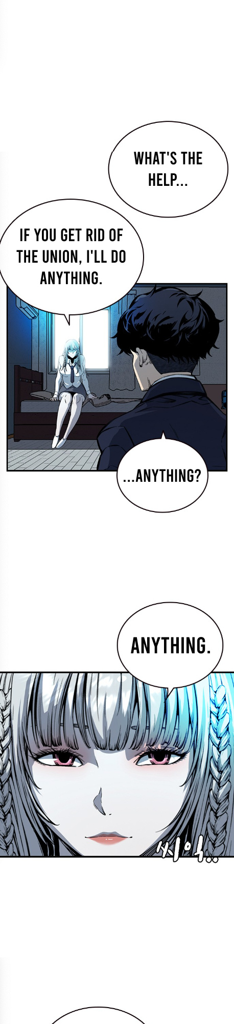 Read King Game Manga Online