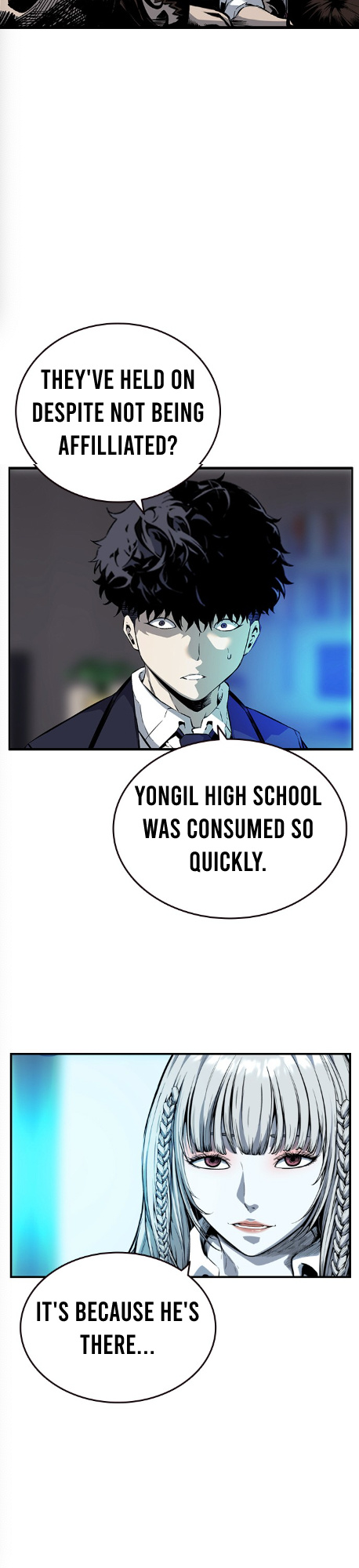 Read King Game Manga Online