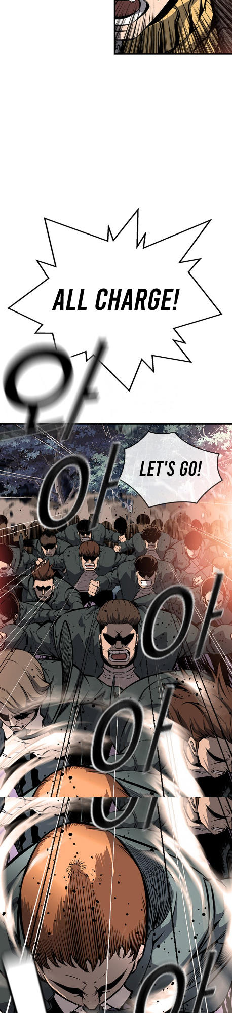 Read King Game Manga Online