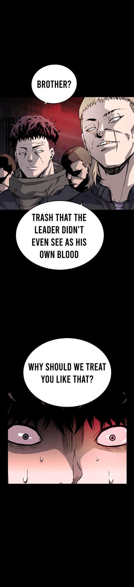 Read King Game Manga Online