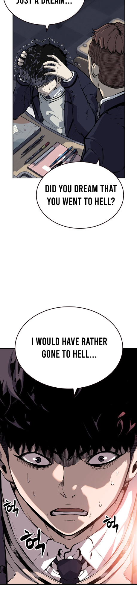 Read King Game Manga Online