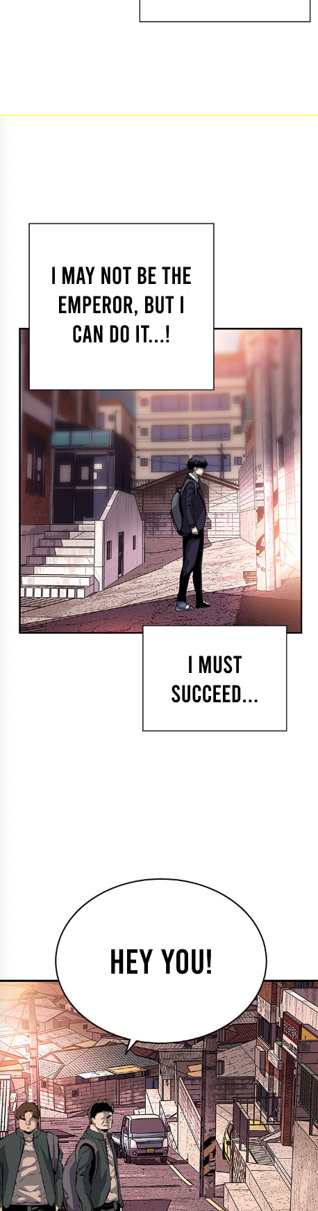 Read King Game Manga Online