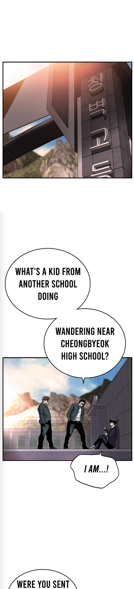 Read King Game Manga Online