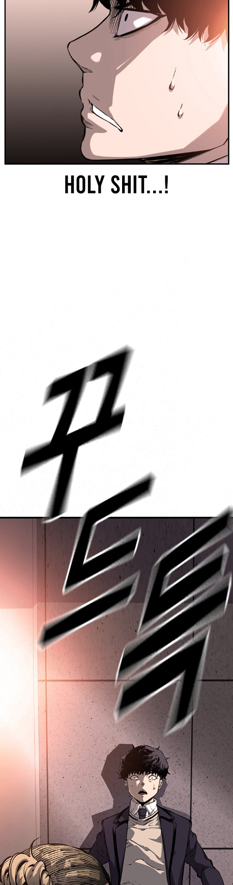 Read King Game Manga Online